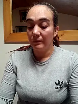 skayhot  online show from April 27, 2026, 1:09 pm