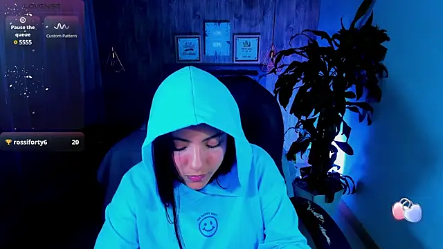 miichael black online show from March 17, 2025, 9:57 pm