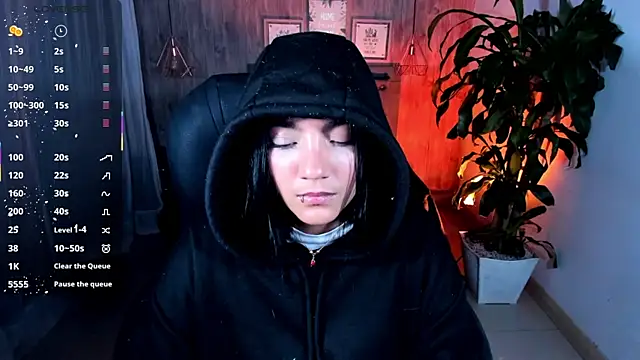 miichael black online show from October 23, 2025, 10:52 pm