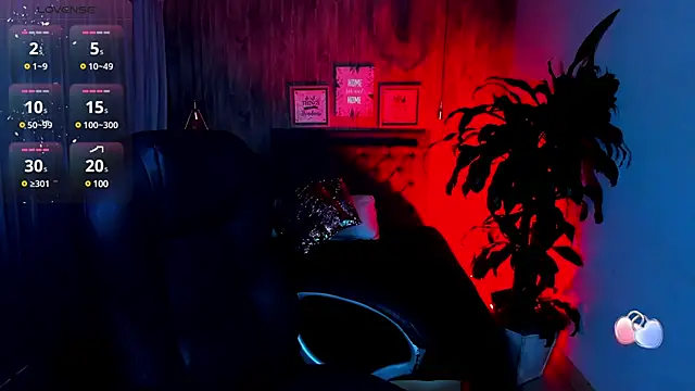 miichael black online show from March 20, 2025, 2:10 pm