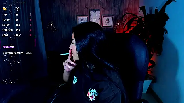 miichael black online show from October 17, 2025, 9:27 pm