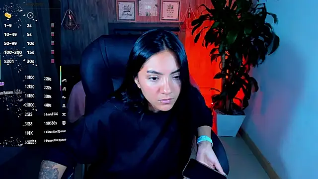 miichael black online show from September 28, 2025, 9:49 am