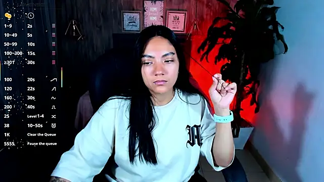 miichael black online show from October 6, 2025, 9:04 pm