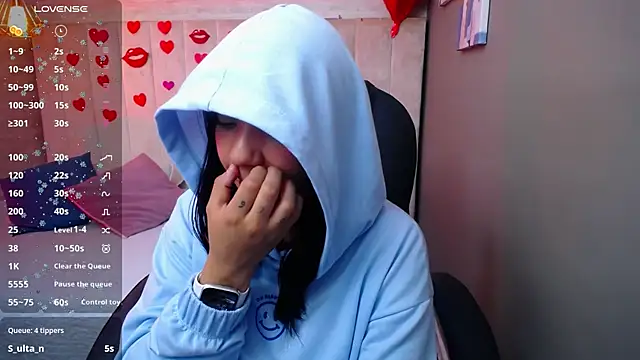 miichael black online show from March 22, 2025, 8:37 pm