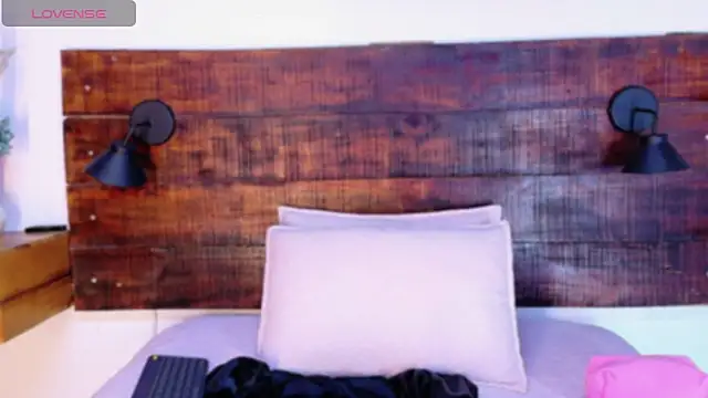 Celeste sanz online show from March 17, 2026, 10:07 am