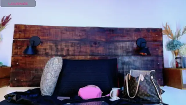 Celeste sanz online show from February 13, 2026, 10:04 am