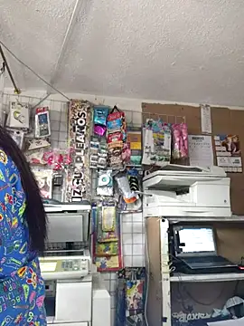 Edged Hot69 online show from February 16, 2026, 2:48 pm