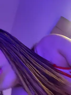 Snapshot of Ghazala-bitsh chatting on February 27, 2025, 12:14 am Ghazala-bitsh online show from February 27, 2025, 12:14 am