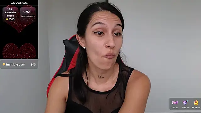 Snapshot of tammyandrade_ chatting on February 18, 2025, 9:31 pm tammyandrade online show from February 18, 2025, 9:31 pm