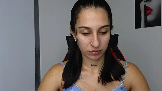 Snapshot of tammyandrade_ chatting on February 26, 2025, 10:26 pm tammyandrade online show from February 26, 2025, 10:26 pm