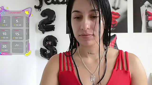 tammyandrade  online show from February 23, 2026, 3:12 pm