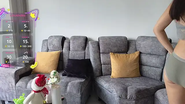 tammyandrade  online show from December 22, 2025, 4:07 pm