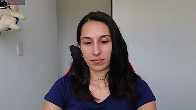 Snapshot of tammyandrade_ chatting on February 24, 2025, 9:30 pm tammyandrade online show from February 24, 2025, 9:30 pm