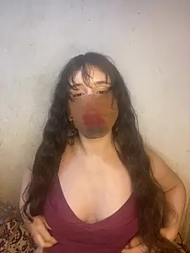 Chahrazad66 online show from March 16, 2026, 2:41 am