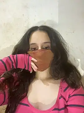 Chahrazad66 online show from November 2, 2025, 12:48 am