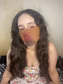 Chahrazad66 online show from March 12, 2026, 2:28 am