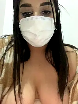 Miss-Soka online show from December 4, 2025, 12:31 am