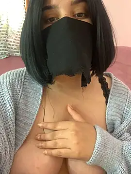 Miss-Soka online show from March 4, 2025, 11:51 am