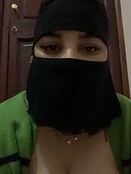 Miss-Soka online show from January 1, 2025, 5:43 am