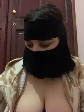 Miss-Soka online show from January 5, 2025, 6:35 am