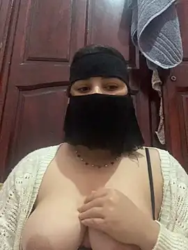 Miss-Soka online show from December 19, 2024, 8:02 am