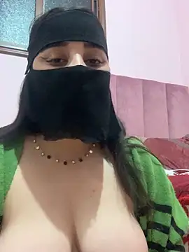 Miss-Soka online show from January 21, 2025, 12:15 am