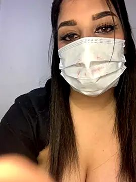 Miss-Soka online show from January 9, 2026, 1:12 am