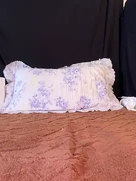 Veyolla Beau online show from January 16, 2026, 8:13 pm