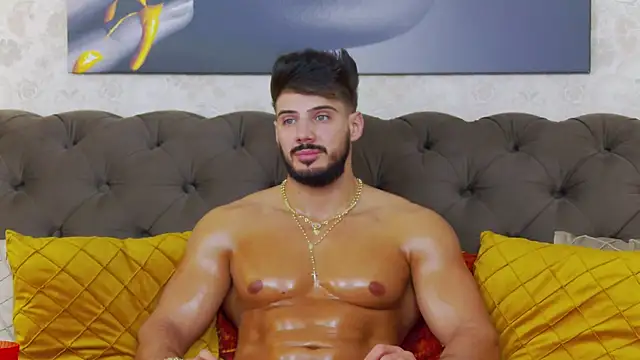 DustinKeent online show from January 26, 2025, 10:13 pm