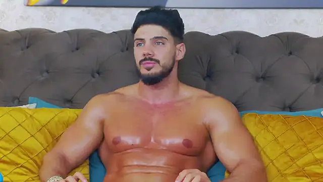 DustinKeent online show from September 9, 2025, 10:08 pm