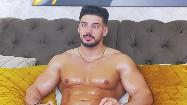 DustinKeent online show from April 19, 2026, 6:47 am