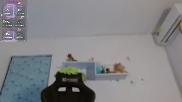 Snapshot of miss_valery2 chatting on February 14, 2026, 1:17 am miss valery2 online show from February 14, 2026, 1:17 am