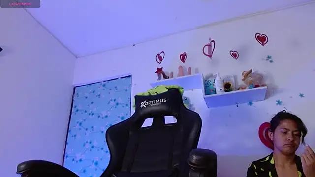 Snapshot of miss_valery2 chatting on February 17, 2026, 2:09 am miss valery2 online show from February 17, 2026, 2:09 am