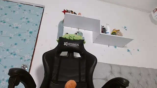 miss valery2 online show from January 15, 2026, 9:51 pm