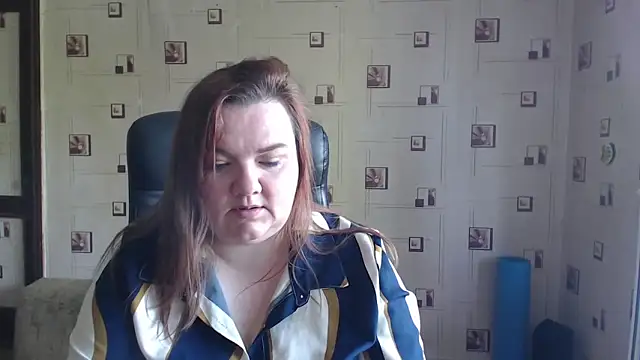 TasyaBigTTs online show from May 16, 2026, 8:13 am