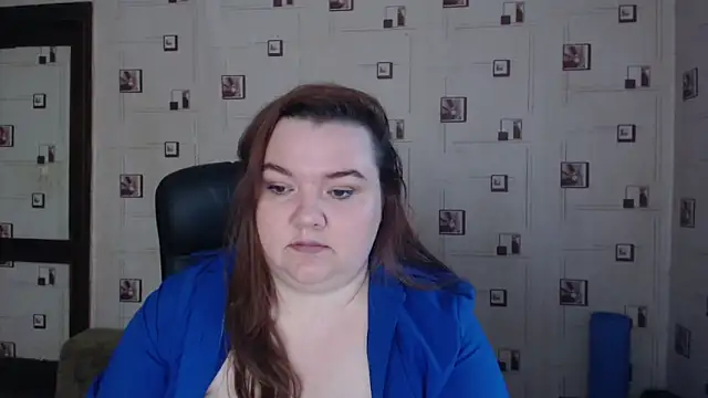 TasyaBigTTs online show from May 19, 2026, 4:47 pm