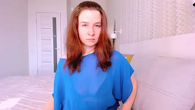 Clear Angel online show from April 6, 2026, 1:34 pm