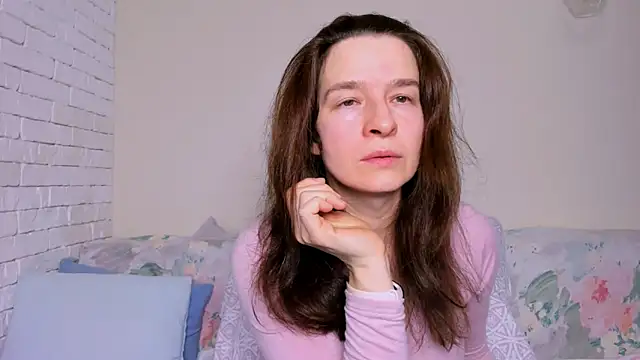 Clear Angel online show from February 25, 2026, 4:12 am