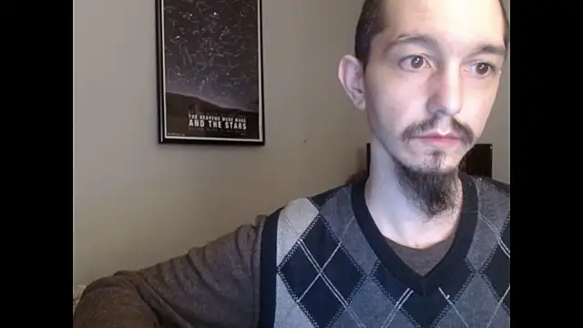 VanceFontaine online show from November 1, 2025, 2:18 am