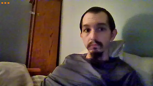 VanceFontaine online show from March 8, 2026, 1:11 am