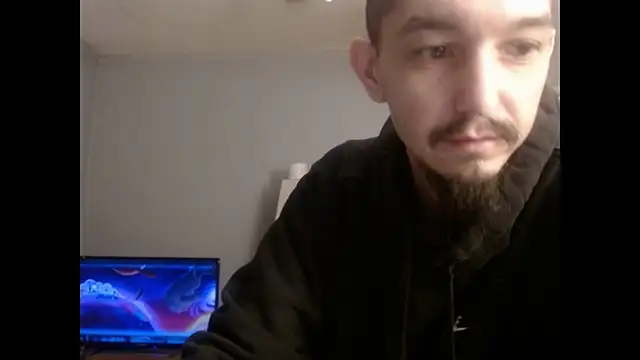 VanceFontaine online show from November 30, 2025, 4:57 am