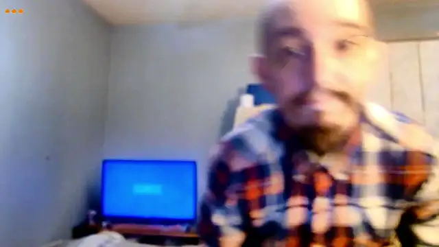 VanceFontaine online show from March 13, 2026, 12:59 am