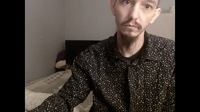 VanceFontaine online show from November 29, 2025, 4:34 am