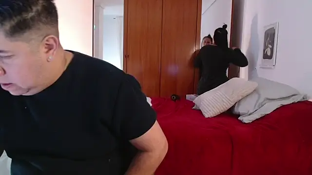 THIAGOEVA online show from November 21, 2025, 9:08 am