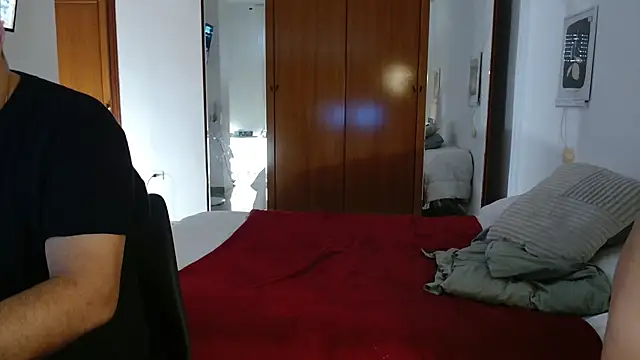 THIAGOEVA online show from October 25, 2025, 7:51 am