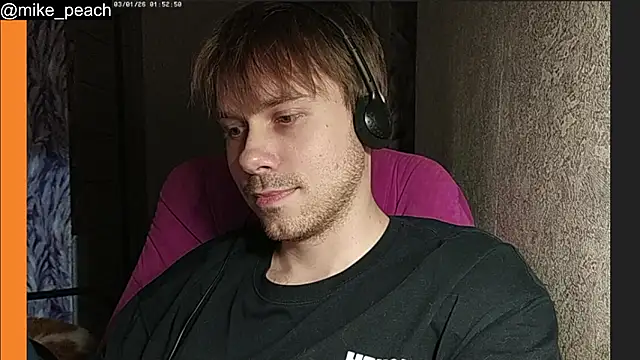 mike peach online show from February 28, 2026, 10:53 pm