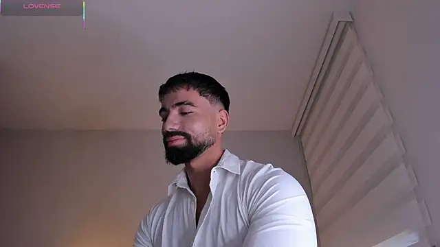 edrick walton1 online show from September 20, 2025, 11:59 am