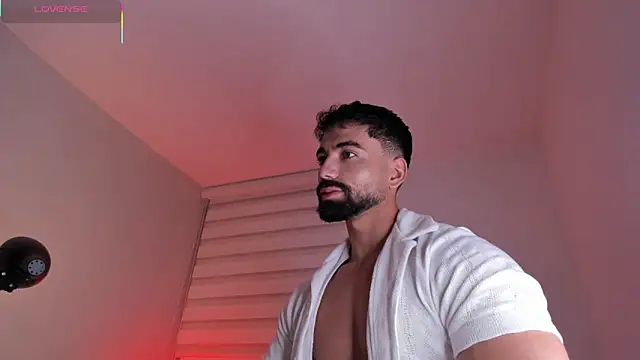 edrick walton1 online show from September 26, 2025, 11:39 am