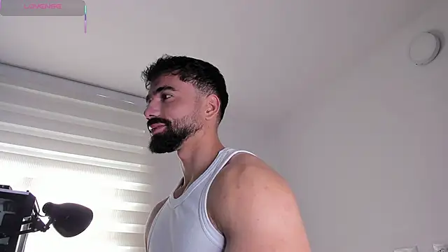 edrick walton1 online show from November 2, 2025, 2:33 pm