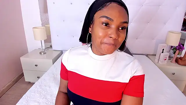 Isla Scott online show from January 16, 2026, 11:25 am